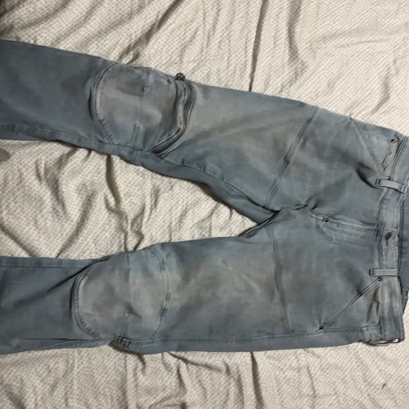 G-Star Jeans